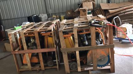 十月田镇行李、家具、电器包装托运