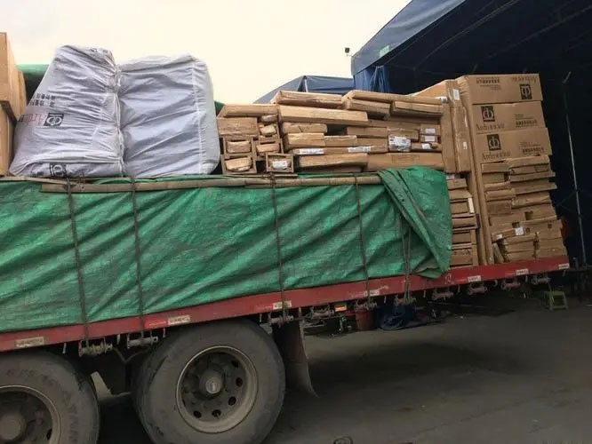十月田镇家具托运