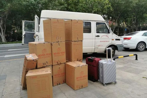 十月田镇行李托运公司